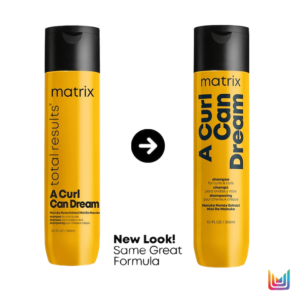Matrix Matrix A Curl Can Dream Shampoo 300ml