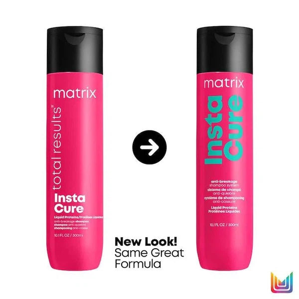 Matrix Matrix Instacure Shampoo 300ml