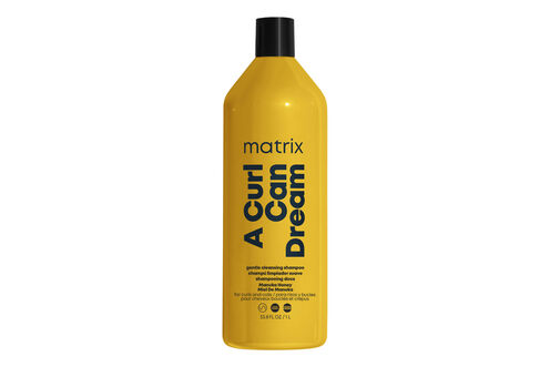 Matrix Matrix A Curl Can Dream Shampoo 1L Shampoo
