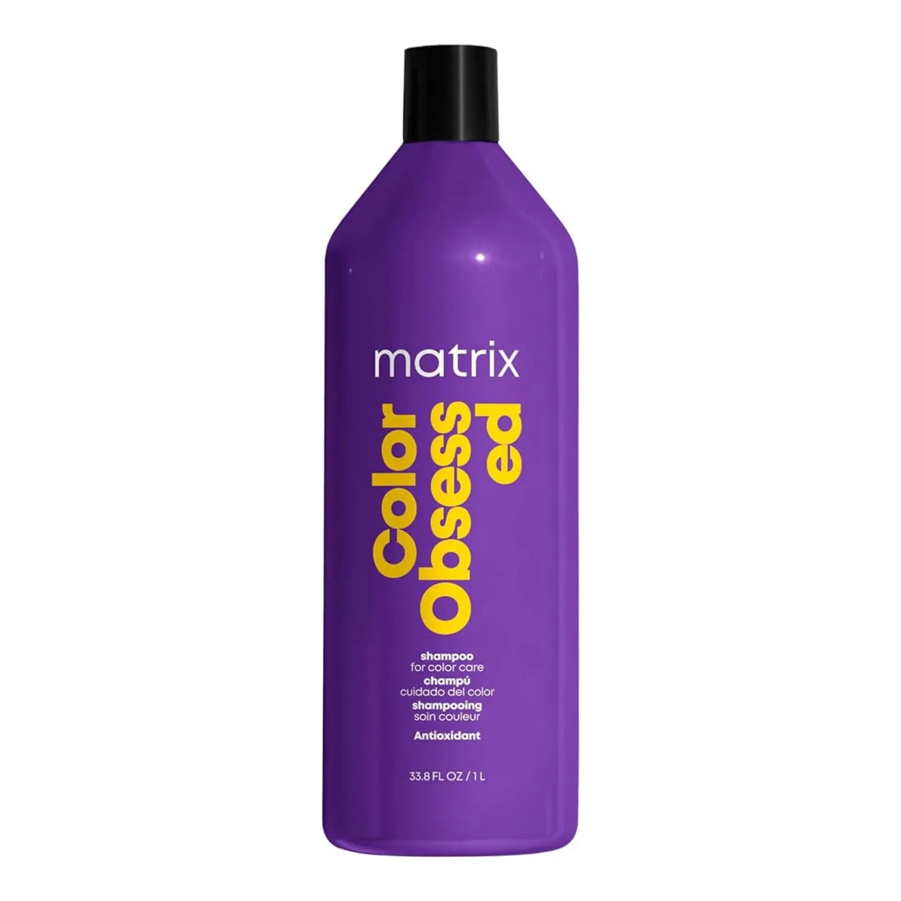 Matrix Matrix Color Obsessed Shampoo 1L shampoo