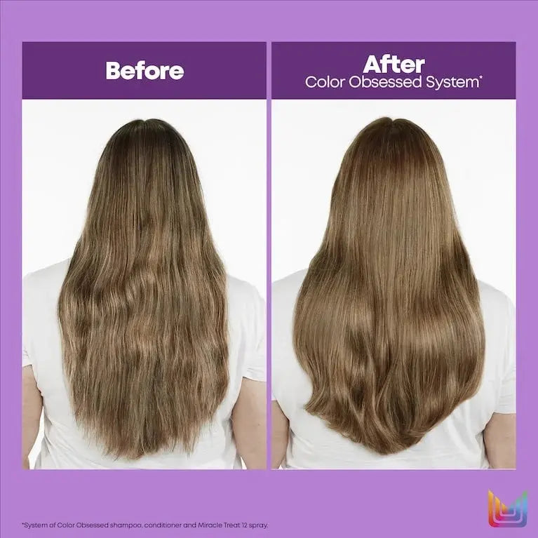 Matrix Matrix Color Obsessed Shampoo 1L shampoo