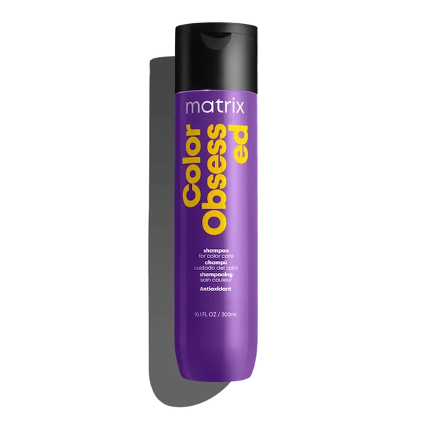 Matrix Matrix Color Obsessed Shampoo 300ml Shampoo