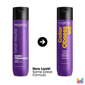 Matrix Matrix Color Obsessed Shampoo 300ml Shampoo