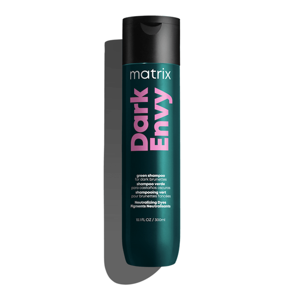 Matrix Matrix Dark Envy Green Toning Shampoo 300ml Shampoo