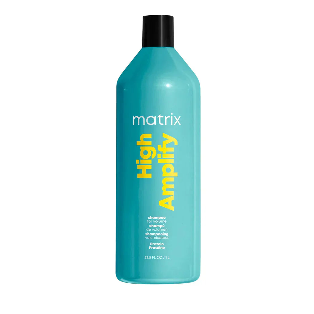 Matrix Matrix High Amplify Shampoo 1L shampoo