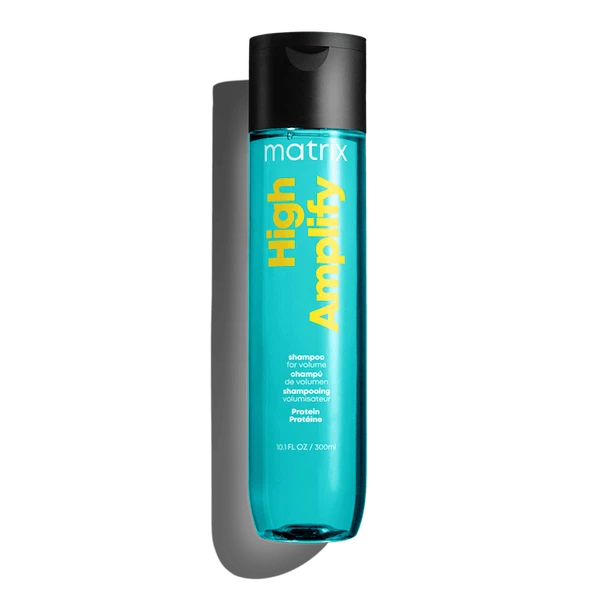 Matrix Matrix High Amplify Shampoo 300ml Shampoo