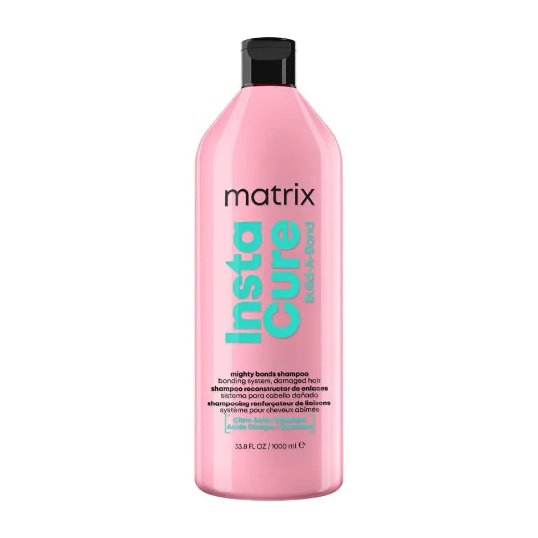 Matrix Matrix Instacure Build-A-Bond Shampoo 1L Shampoo