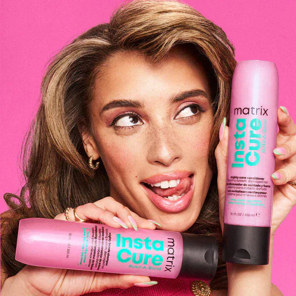 Matrix Matrix Instacure Build-A-Bond Shampoo 300ml Shampoo