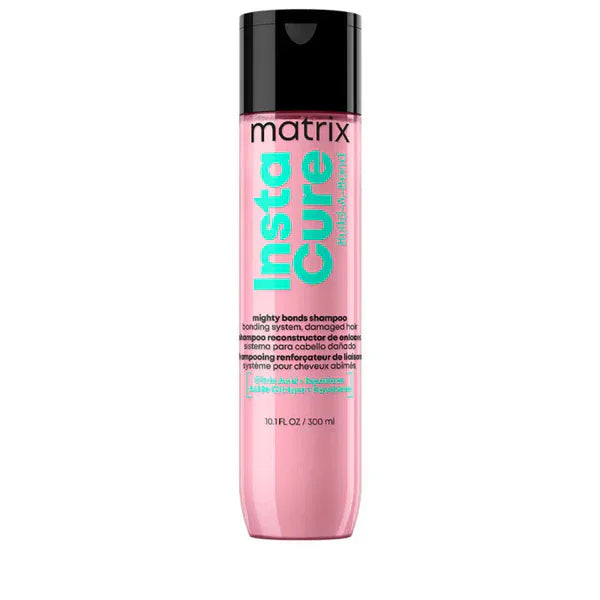 Matrix Matrix Instacure Build-A-Bond Shampoo 300ml Shampoo