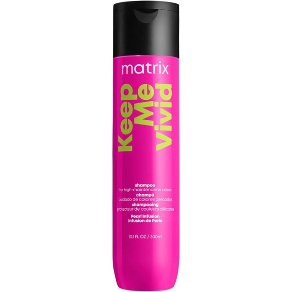 Matrix Matrix Keep Me Vivid Sulfate Free Shampoo 300ml Shampoo