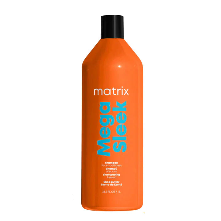 Matrix Matrix Mega Sleek Shampoo 1L shampoo