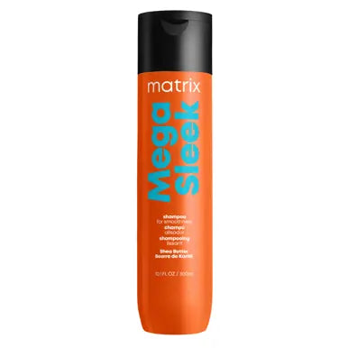 Matrix Matrix Mega Sleek Shampoo 300ml Shampoo