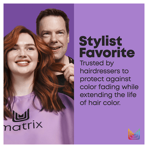 Matrix Total Results Matrix Color Obsessed Conditioner 1L Conditioner