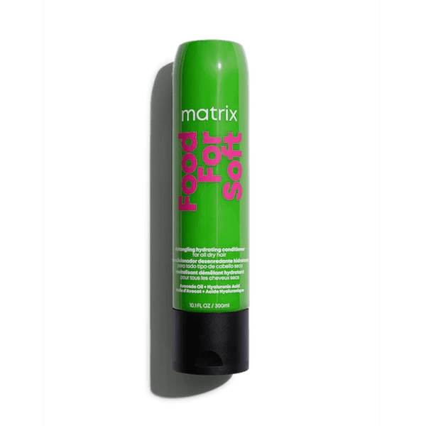 Matrix Total Results Matrix Food For Soft Conditioner 300ml Conditioner