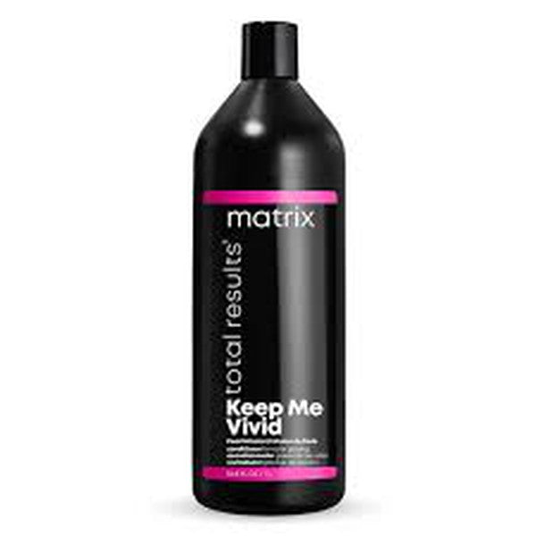 Matrix Total Results Matrix Keep Me Vivid Conditioner 1L Conditioner