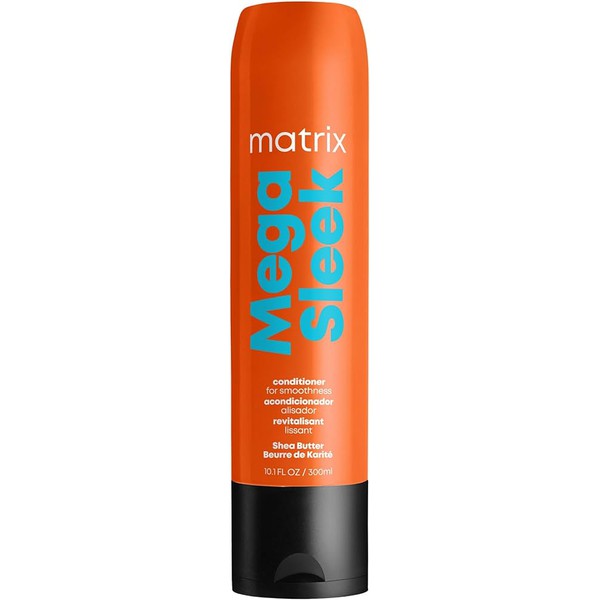 Matrix Total Results Matrix Mega Sleek Conditioner 300ml Conditioner