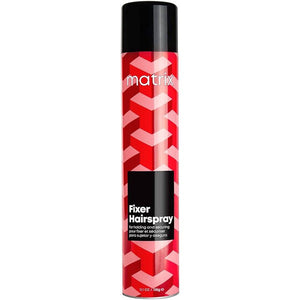 Matrix Total Results Matrix Fixer Flex Hair Spray 315g Hair Styling Products