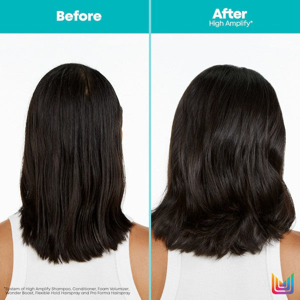 Matrix Total Results Matrix High Amplify Wonder Boost 250ml Hair Styling Products