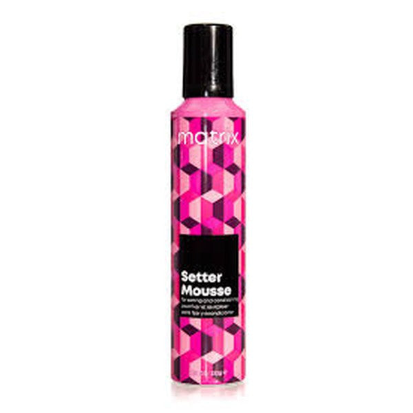 Matrix Setter Volume Mousse - Absolute Skin – AbsoluteSkin