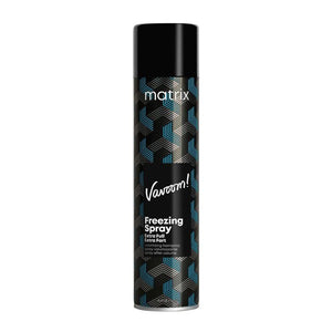 Matrix Total Results Matrix Vavoom Freezing Spray Extra Full 426g Hair Styling Products