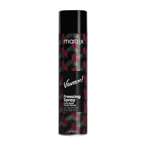 Matrix Total Results Matrix Vavoom Freezing Spray Extra Hold 426g Hair Styling Products