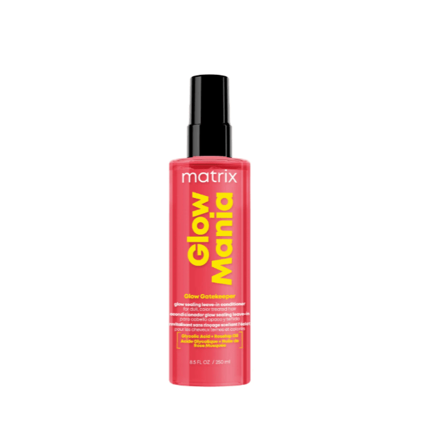 Matrix Total Results Matrix Glow Mania Glow Gatekeeper Leave-In Conditioner 250ml Leave-in Conditioner