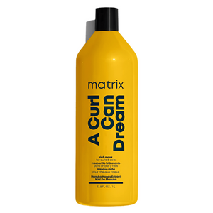 Matrix Total Results Matrix A Curl Can Dream Rich Mask 1L