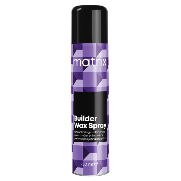 Matrix Total Results Matrix Builder Wax Spray 130g