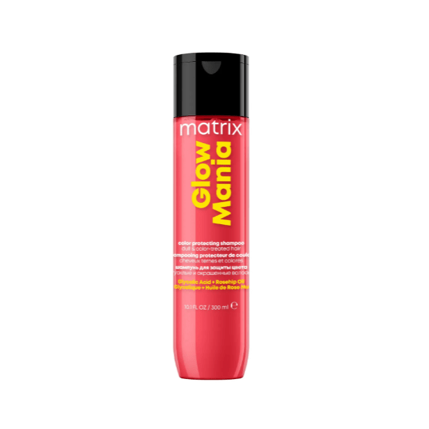 Matrix Total Results Matrix Glow Mania Shampoo 300ml Shampoo