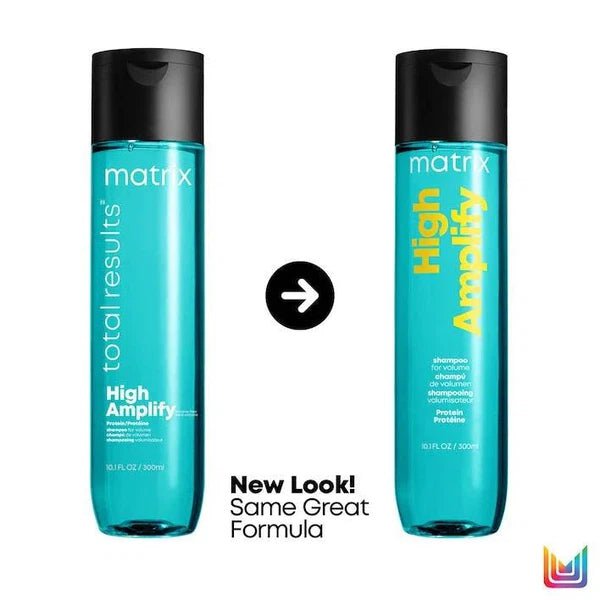 Matrix Total Results Matrix High Amplify Shampoo 300ml Shampoo