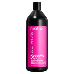 Matrix Total Results Matrix Keep Me Vivid Sulfate Free Shampoo 1L shampoo