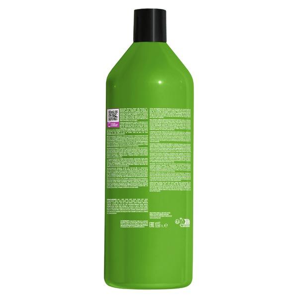 Matrix Total Results Matrix Total Results Food For Soft Shampoo 1L shampoo