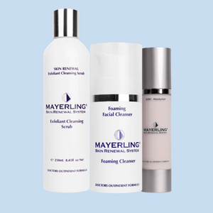 MAYERLING Mayerling Summer Rejuvenation Kit