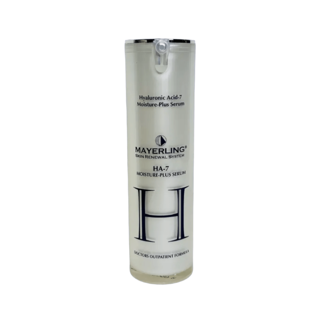 MAYERLING MAYERLING HA-7 Moisture Plus Serum 30ml Moisturisers
