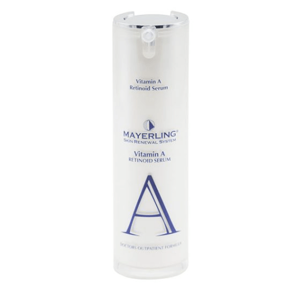 MAYERLING MAYERLING Vitamin A Retinoid Serum 30ml Vitamin C Serum