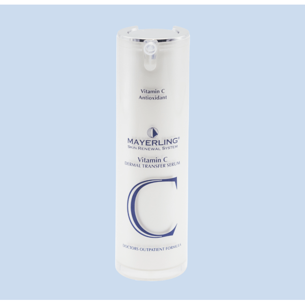 MAYERLING MAYERLING Vitamin C 15% Dermal Transfer Serum 30gm Vitamin C Serum