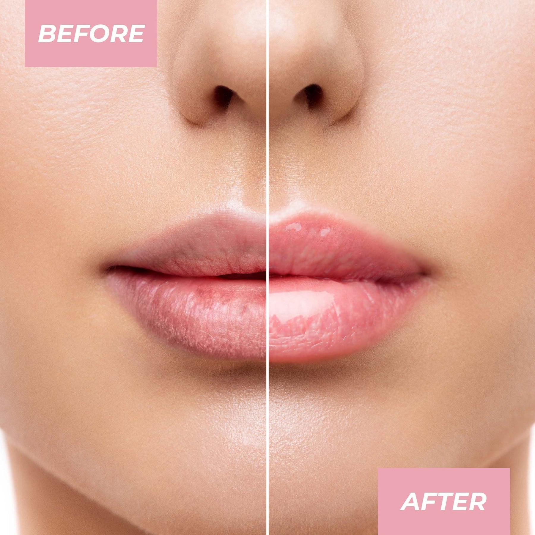 MCoBeauty MCoBeauty Overnight Lip Mask 3 Pack - Berry, Candy and Vanilla 3 x 3g Beauty Sets & Kits