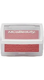 MCoBeauty Blush Red MCoBeauty Glow Up pH Powder Blush 4.4g Blushers