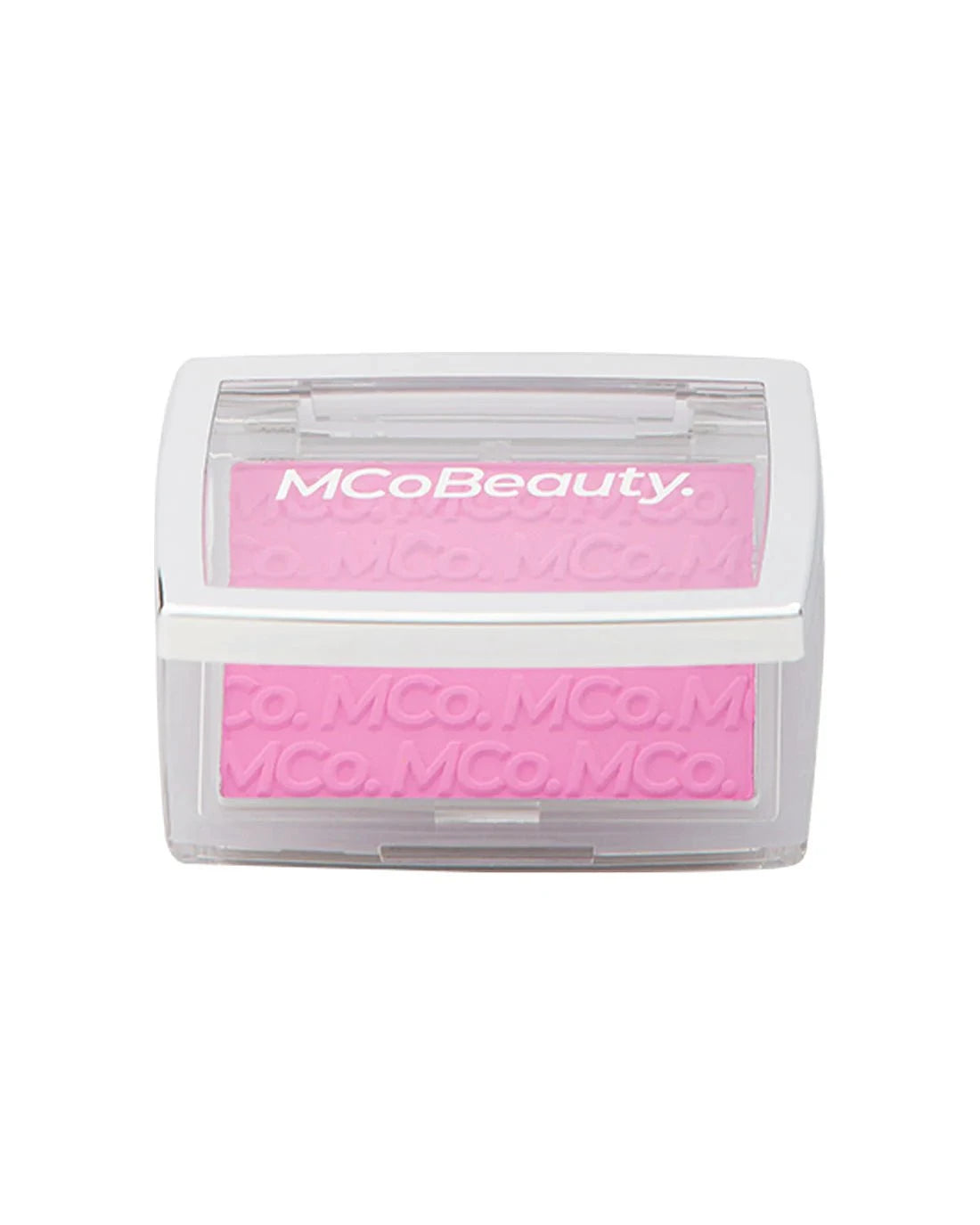 MCoBeauty Rosy Pink MCoBeauty Glow Up pH Powder Blush 4.4g Blushers