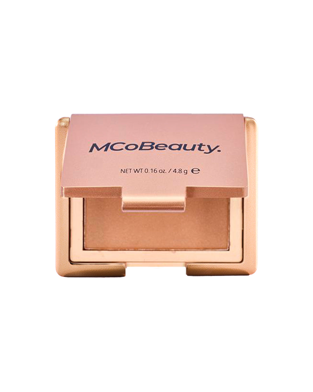 MCoBeauty MCoBeauty Summer Glow Bronzing Powder 4.8g Bronzers