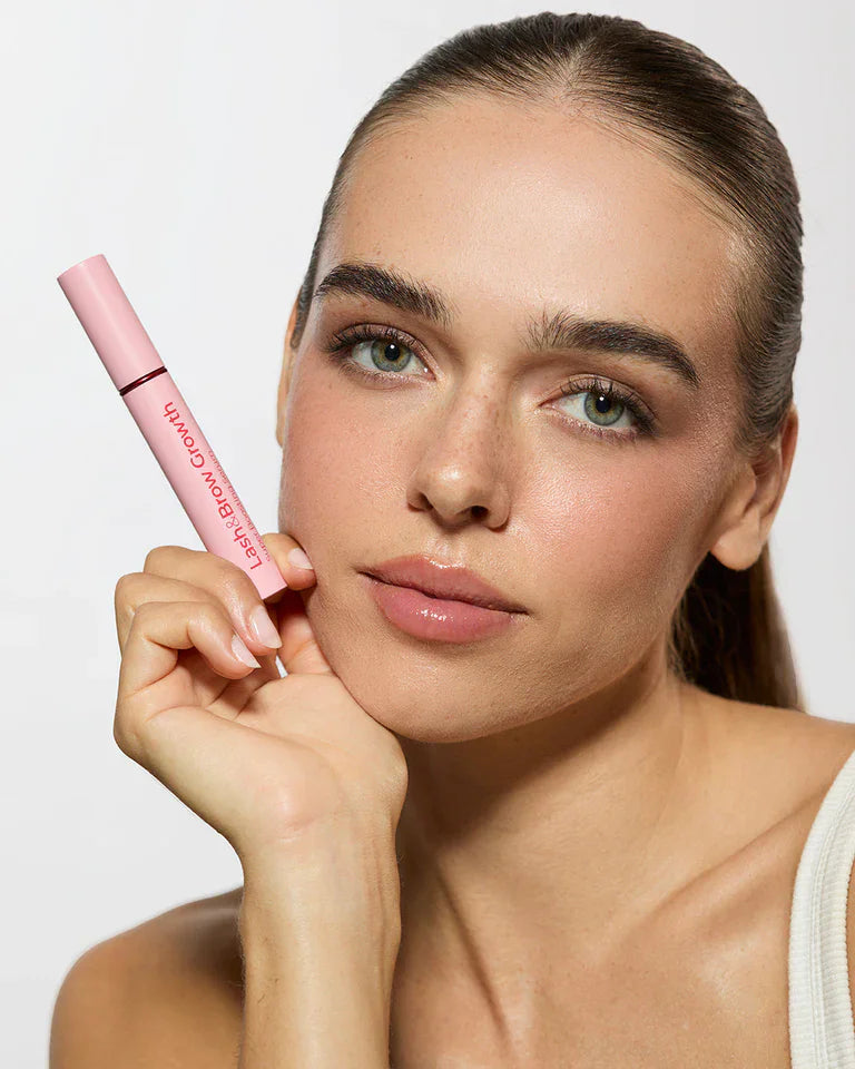 MCoBeauty MCoBeauty Lash & Brow Growth Serum Brow & Lash Serum