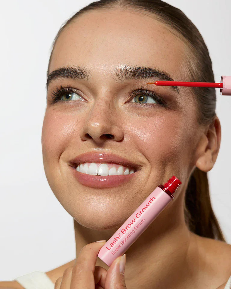 MCoBeauty MCoBeauty Lash & Brow Growth Serum Brow & Lash Serum