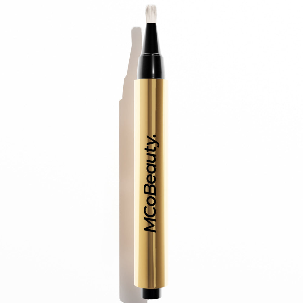 MCoBeauty 1.5 MCoBeauty Luminous Highlighter Pen 2.5ml (Various Shades) Cosmetics