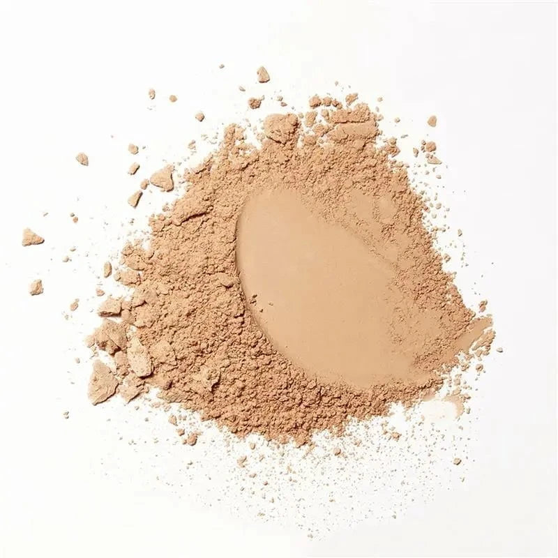 MCoBeauty 3 Medium Warm MCoBeauty Miracle Flawless Pressed Powder 8g (Various Shades) Cosmetics