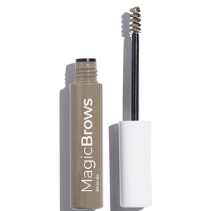 MCoBeauty Blonde MCoBeauty Magic Brows 3.5ml (Various Shades) Cosmetics