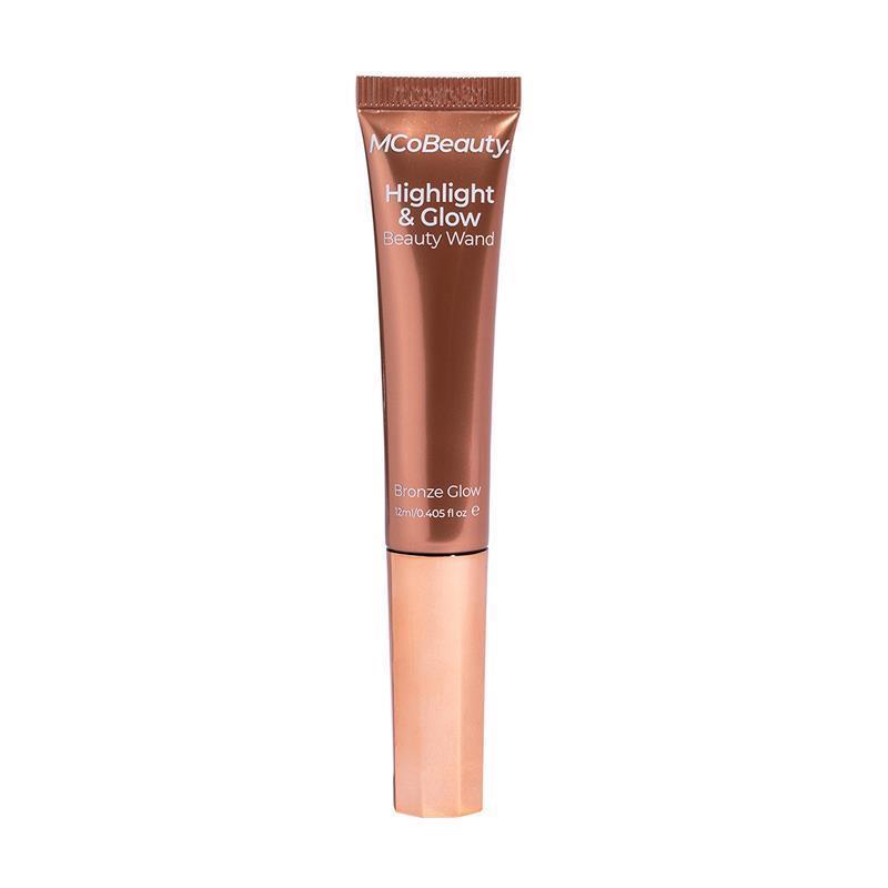 MCoBeauty Bronze Glow MCoBeauty Highlight and Glow Beauty Wand 12ml (Various Shades) Cosmetics