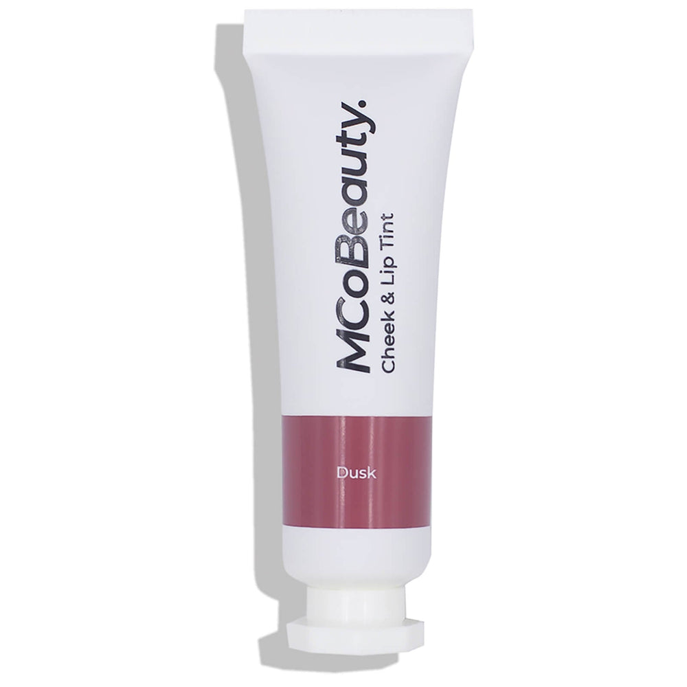 MCoBeauty MCoBeauty Cheek and Lip Tint - Dusk 10ml Cosmetics [Health and Beauty]