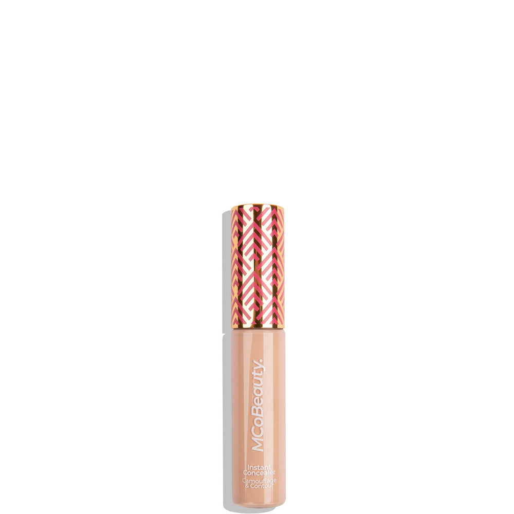 MCoBeauty Ivory MCoBeauty Instant Concealer Camouflage and Contour 10ml (Various Shades) Cosmetics