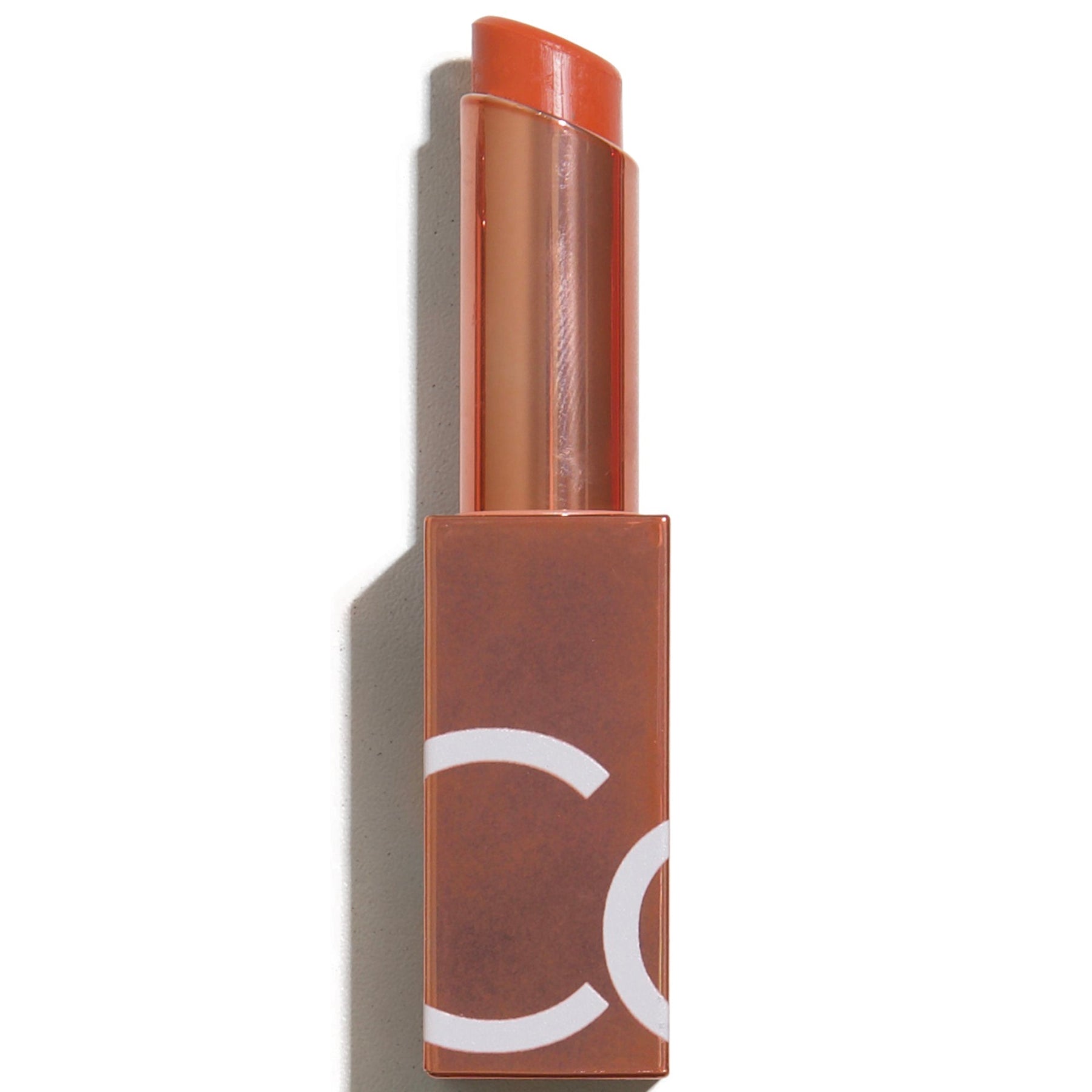 MCoBeauty Lava MCoBeauty Sheer Tint Lip Balm 3g (Various Shades) Cosmetics