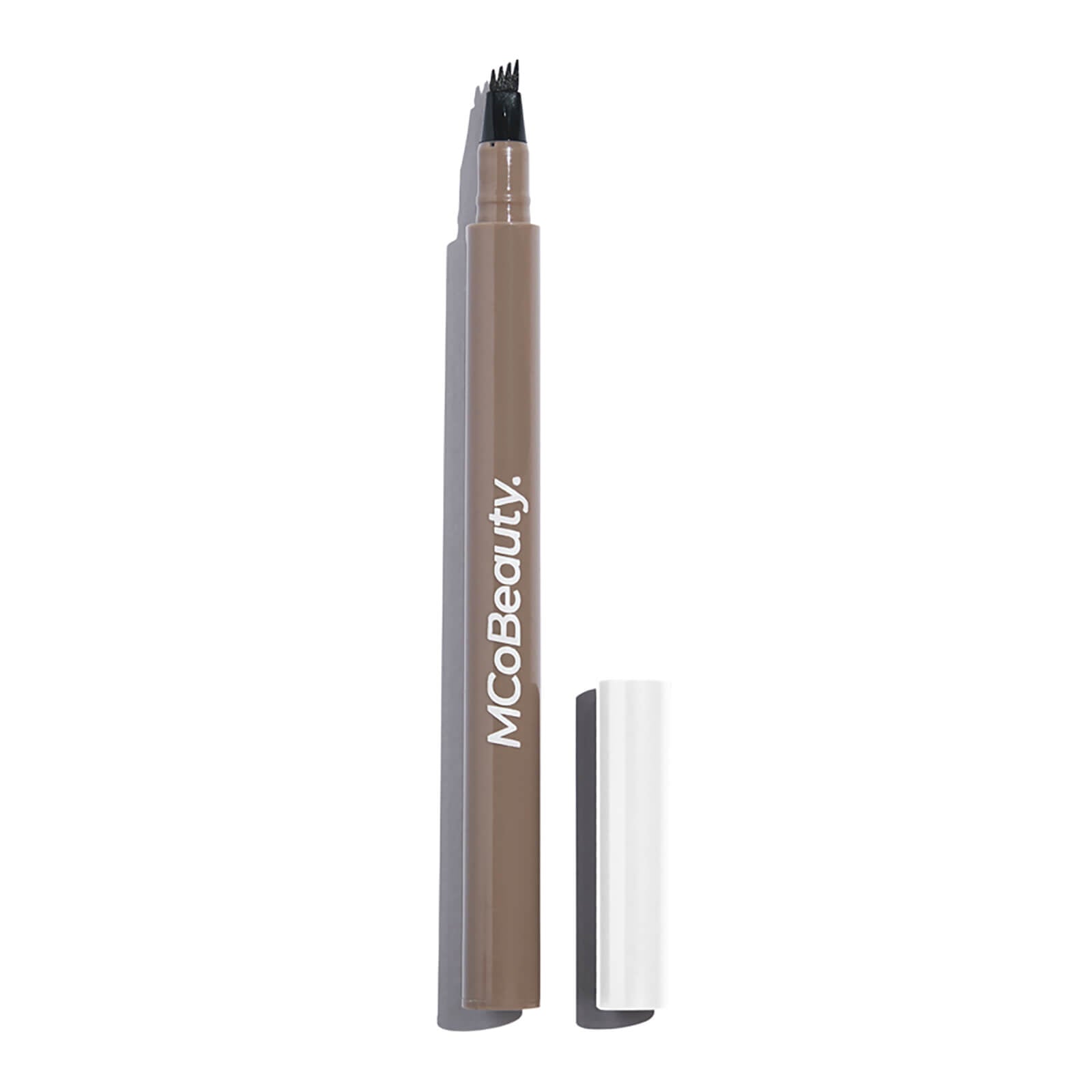 MCoBeauty Light/Medium MCoBeauty Tattoo Eyebrow Microblading Ink Pen 1.5ml (Various Shades) Cosmetics